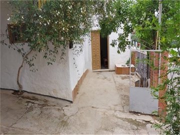 Undiscovered Spain most sold property
