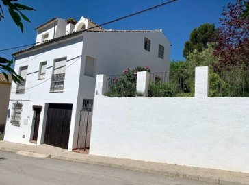 Undiscovered Spain most sold property