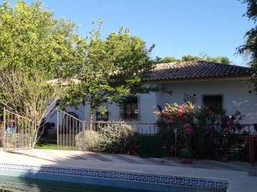 Undiscovered Spain most sold property