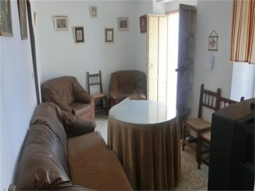 Undiscovered Spain most sold property