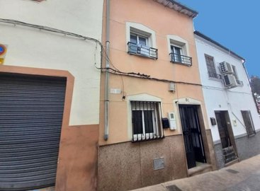 Undiscovered Spain most sold property