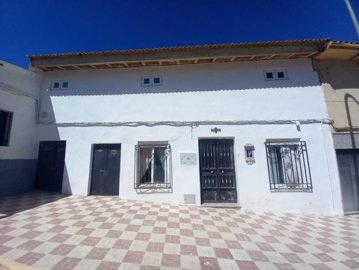 1 - Castillo de Locubín, Townhouse