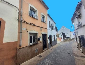 Undiscovered Spain most sold property