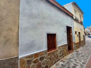 Undiscovered Spain most sold property