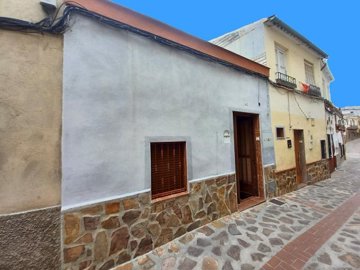 Undiscovered Spain most sold property