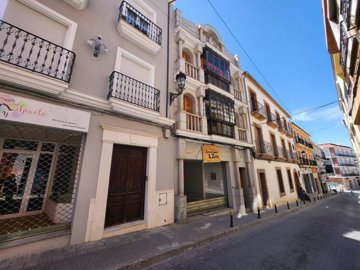 Undiscovered Spain most sold property