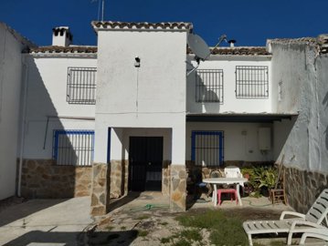 Undiscovered Spain most sold property