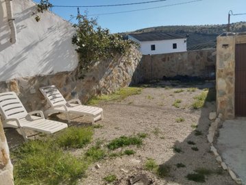 Undiscovered Spain most sold property