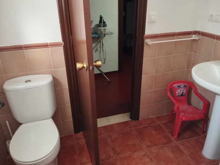 Image No.7-3 Bed Cortijo for sale