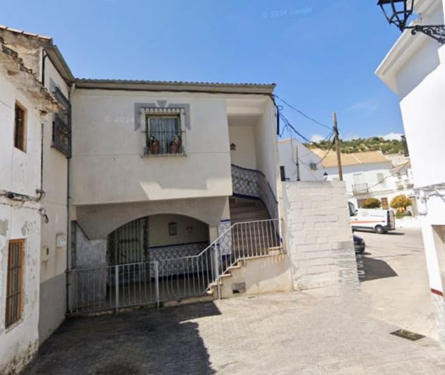 Image No.1-Maison de ville de 5 chambres à vendre à Fuente-Tójar
