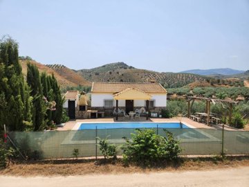 Undiscovered Spain most sold property
