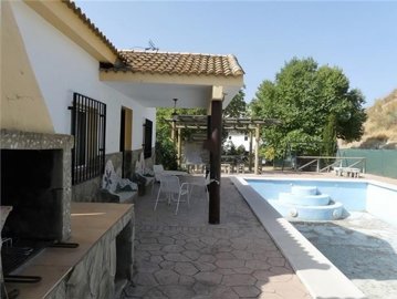 Undiscovered Spain most sold property