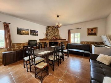 Undiscovered Spain most sold property