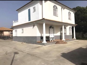 1 - Cordoba, Villa