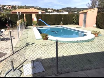 Undiscovered Spain most sold property