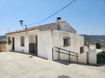 Undiscovered Spain most sold property