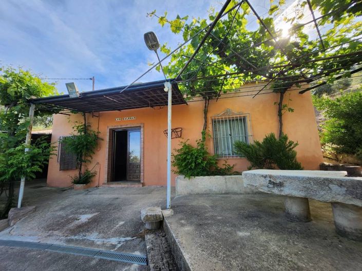Image No.1-2 Bed Country House for sale