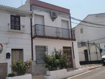 Undiscovered Spain most sold property