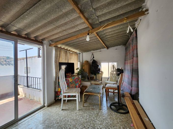 Image No.13-Maison de ville de 3 chambres à vendre à Fuente-Tójar