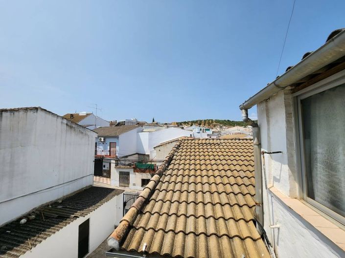 Image No.15-Maison de ville de 3 chambres à vendre à Fuente-Tójar