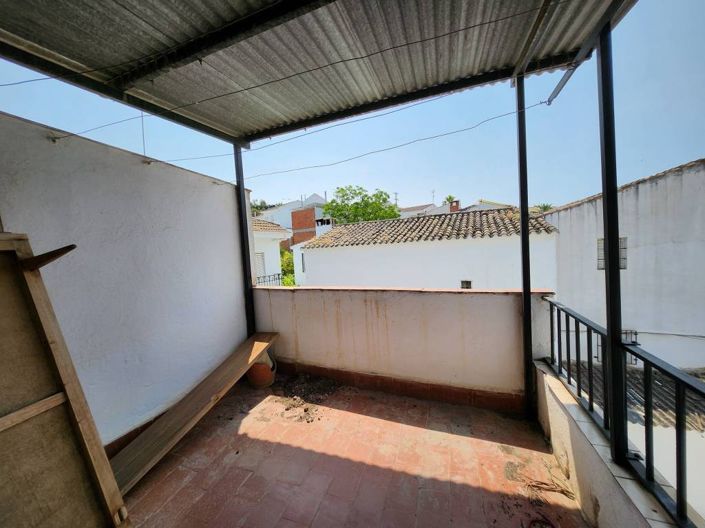 Image No.4-Maison de ville de 3 chambres à vendre à Fuente-Tójar