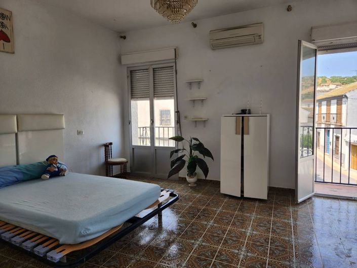 Image No.9-Maison de ville de 3 chambres à vendre à Fuente-Tójar