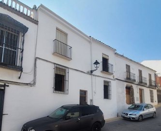 Undiscovered Spain most sold property