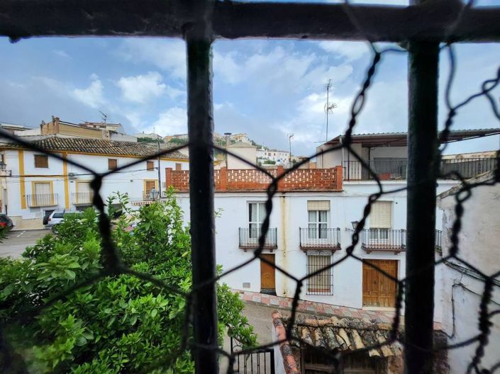 Image No.19-Maison de ville de 3 chambres à vendre à Castil de Campos