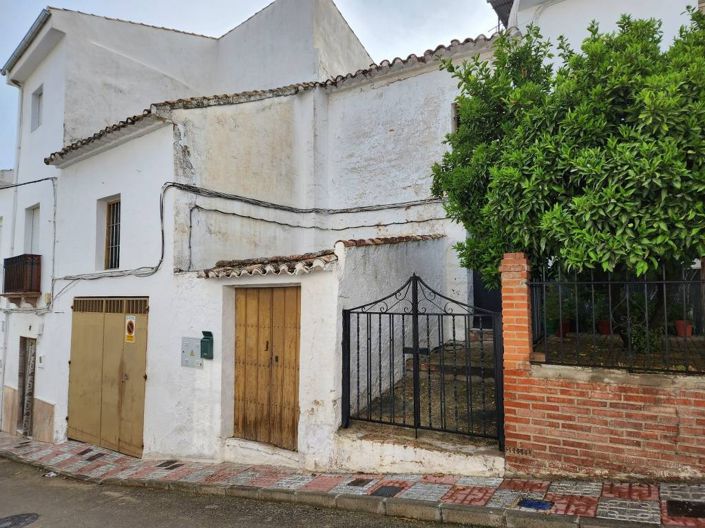 Image No.8-Maison de ville de 3 chambres à vendre à Castil de Campos