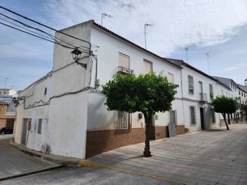 Undiscovered Spain most sold property