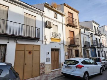 Undiscovered Spain most sold property