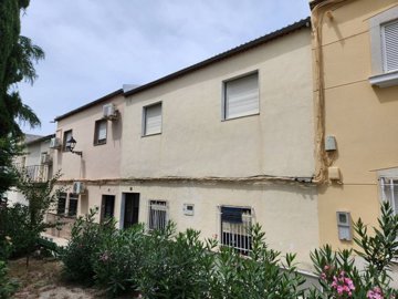 Undiscovered Spain most sold property