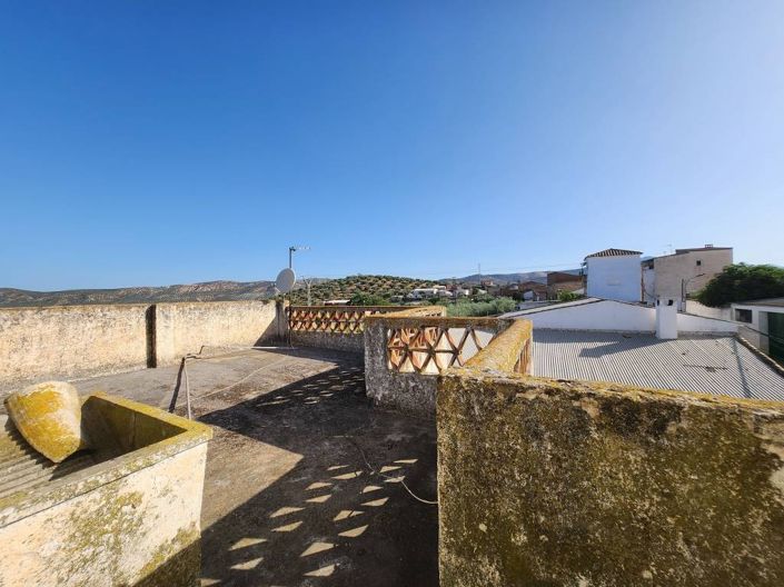 Image No.13-Maison de ville de 5 chambres à vendre à Cuevas de San Marcos