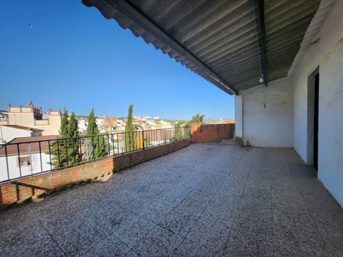 Image No.14-Maison de ville de 5 chambres à vendre à Cuevas de San Marcos