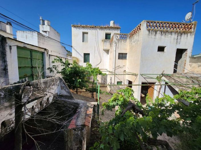 Image No.15-Maison de ville de 5 chambres à vendre à Cuevas de San Marcos