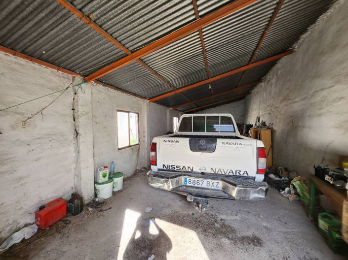 Image No.17-Maison de ville de 5 chambres à vendre à Cuevas de San Marcos