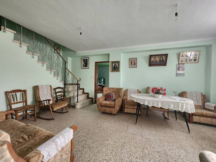 Image No.3-Maison de ville de 5 chambres à vendre à Cuevas de San Marcos