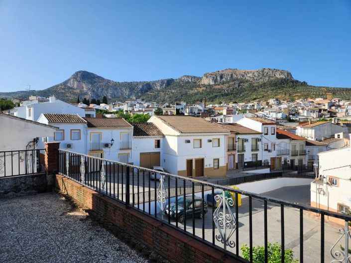 Image No.5-Maison de ville de 5 chambres à vendre à Cuevas de San Marcos