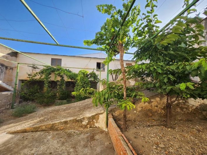 Image No.10-Maison de ville de 5 chambres à vendre à Cuevas de San Marcos