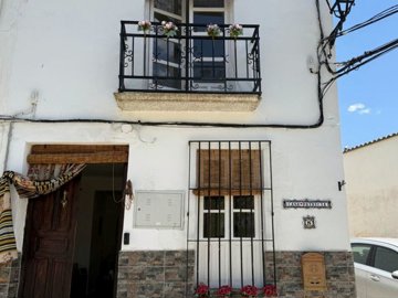 Undiscovered Spain most sold property