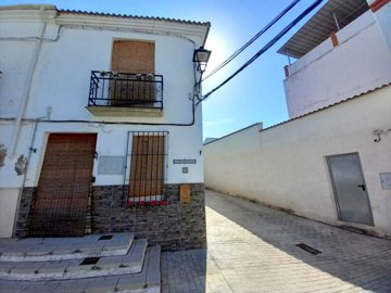 Undiscovered Spain most sold property