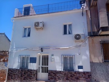 Undiscovered Spain most sold property