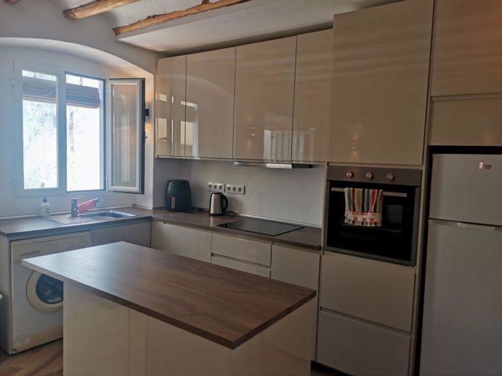 Image No.11-Maison de ville de 3 chambres à vendre à Bobadilla de Alcaudete