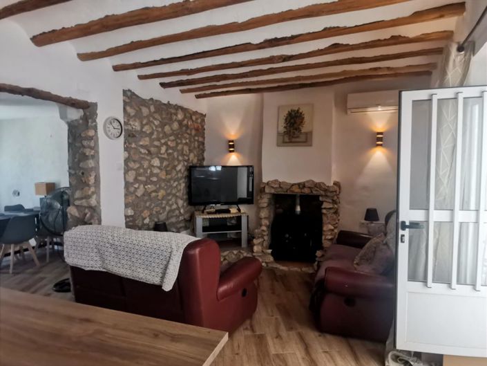 Image No.13-Maison de ville de 3 chambres à vendre à Bobadilla de Alcaudete