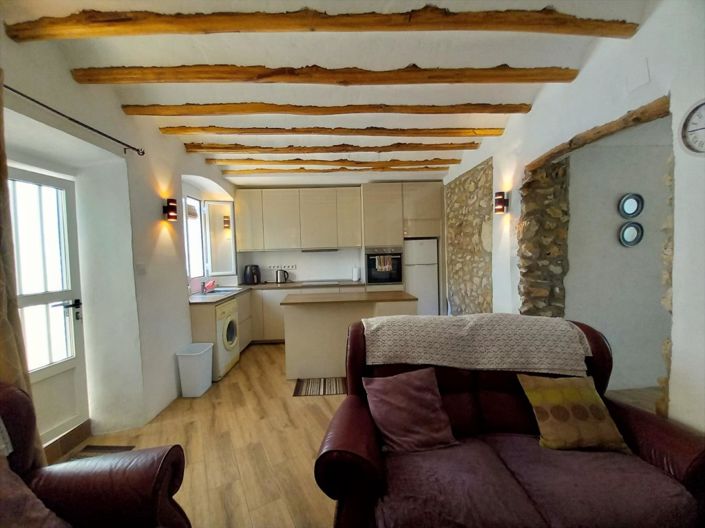 Image No.15-Maison de ville de 3 chambres à vendre à Bobadilla de Alcaudete