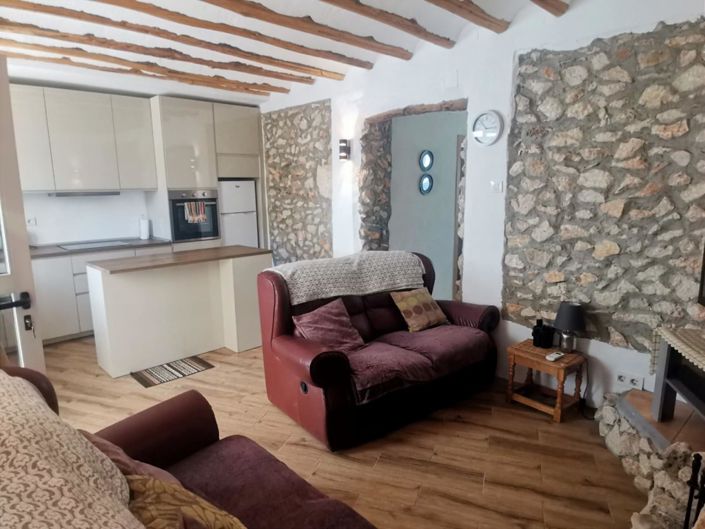 Image No.16-Maison de ville de 3 chambres à vendre à Bobadilla de Alcaudete