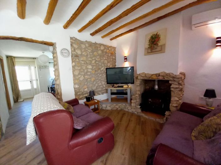 Image No.17-Maison de ville de 3 chambres à vendre à Bobadilla de Alcaudete