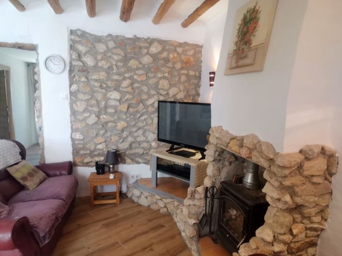 Image No.19-Maison de ville de 3 chambres à vendre à Bobadilla de Alcaudete