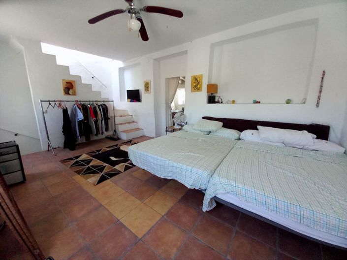 Image No.25-Maison de ville de 3 chambres à vendre à Bobadilla de Alcaudete