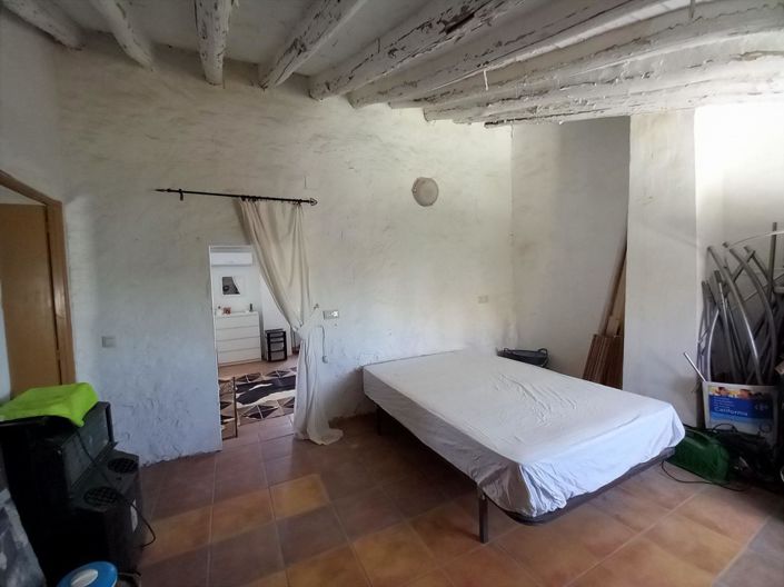 Image No.26-Maison de ville de 3 chambres à vendre à Bobadilla de Alcaudete